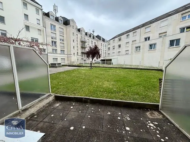 Photo 4 Appartement 1 pièce 25.01m²