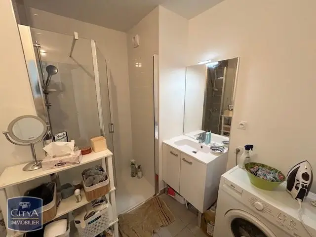 Photo 3 appartement Nantes