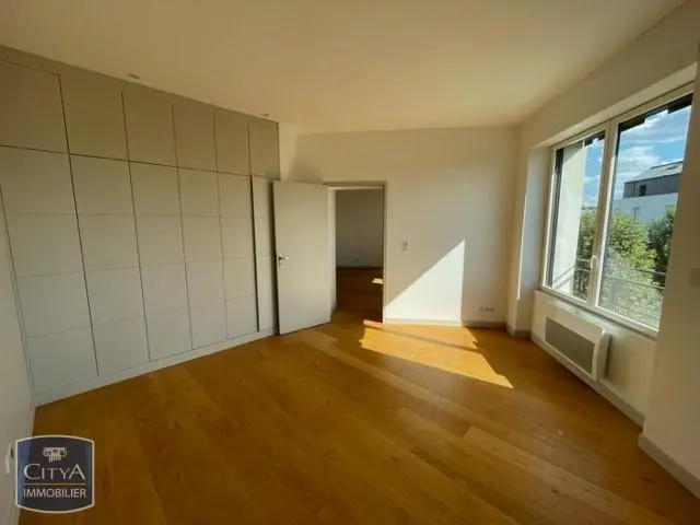 Photo 2 appartement Nantes