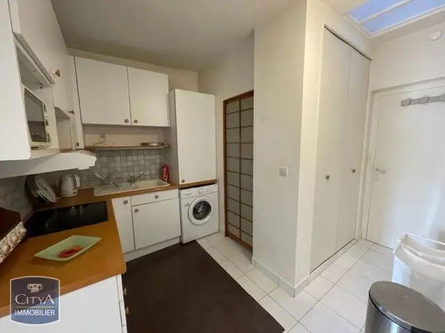 Photo 3 Appartement 2 pièces 59.09m²