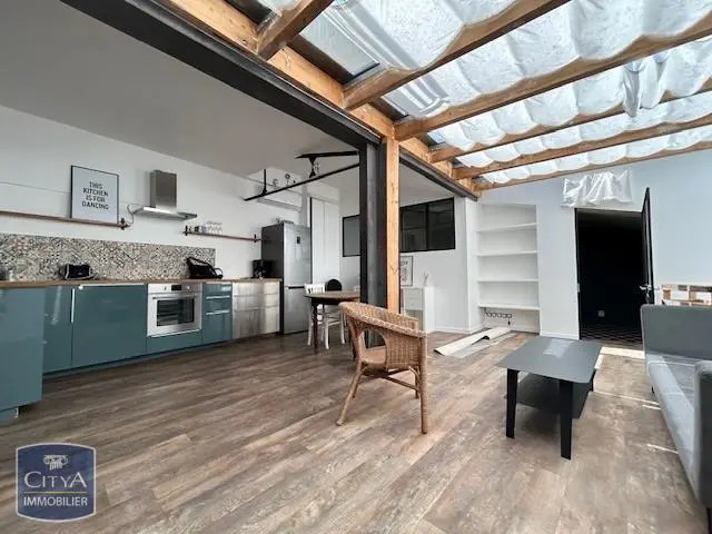Photo 1 Maison 3 pièces 69.26m²