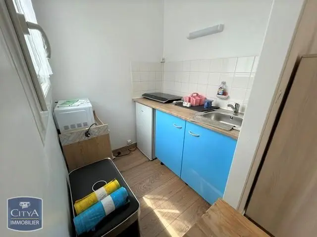 Photo 2 appartement Nantes