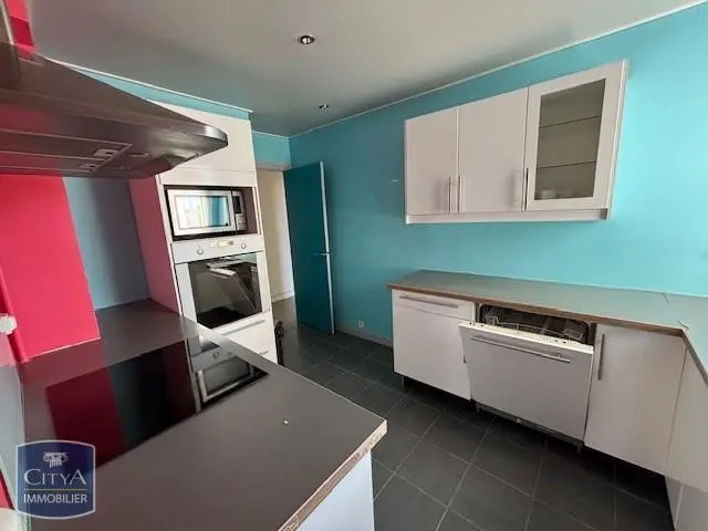Photo 6 appartement Nantes