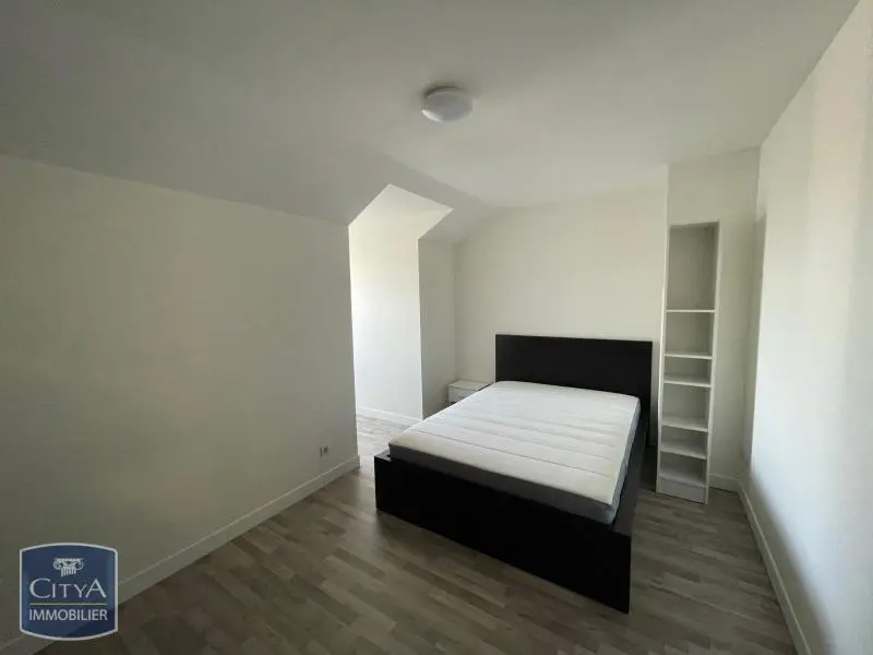 Photo 8 Appartement 2 pièces 51.25m²