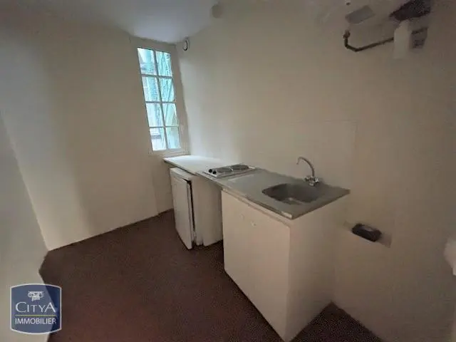 Photo 4 Appartement 1 pièce 25.13m²