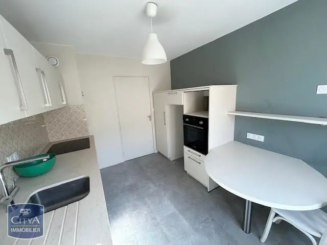 Photo 5 Appartement 3 pièces 84.34m²