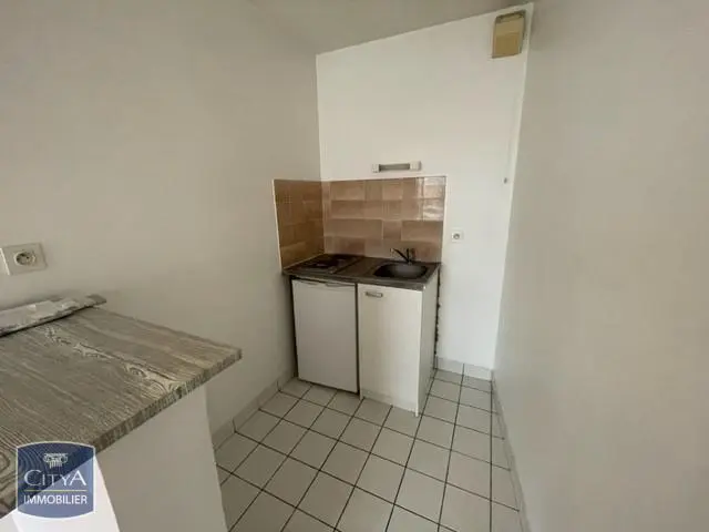 Photo 3 Appartement 2 pièces 32.17m²