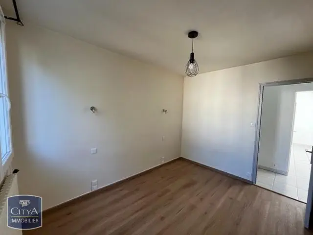 Photo 7 Appartement 3 pièces 50.53m²