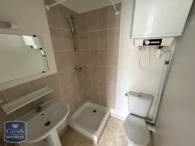 Photo 4 appartement Nantes