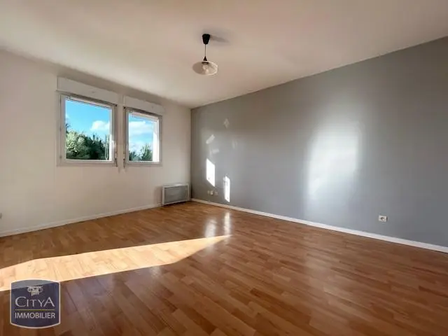 Photo 2 Appartement 2 pièces 51.32m²