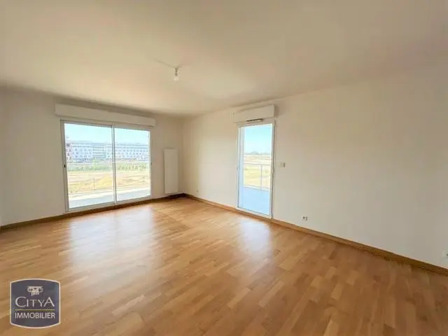 Appartement 3 pièces 67 m² · à Nantes · 67,3 m² · 1 050 €/mois