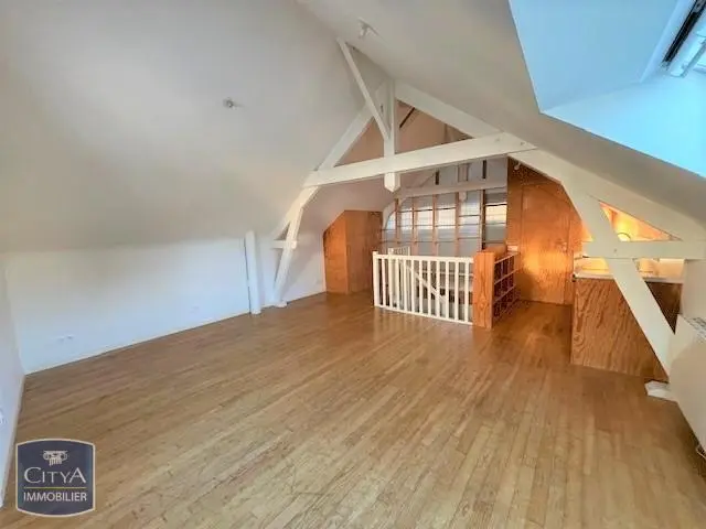 Photo 7 Appartement 2 pièces 37.1m²