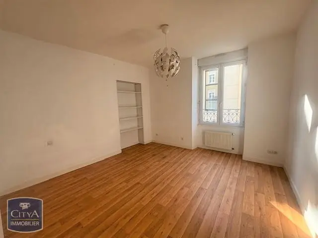 Photo 4 Appartement 4 pièces 72.53m²