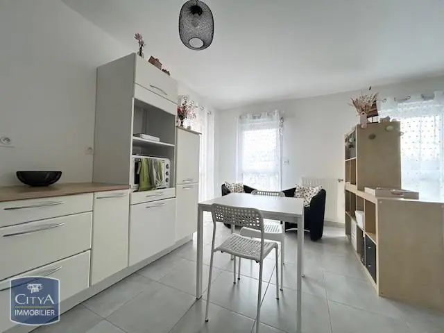 Photo 3 Appartement 1 pièce 30.64m²