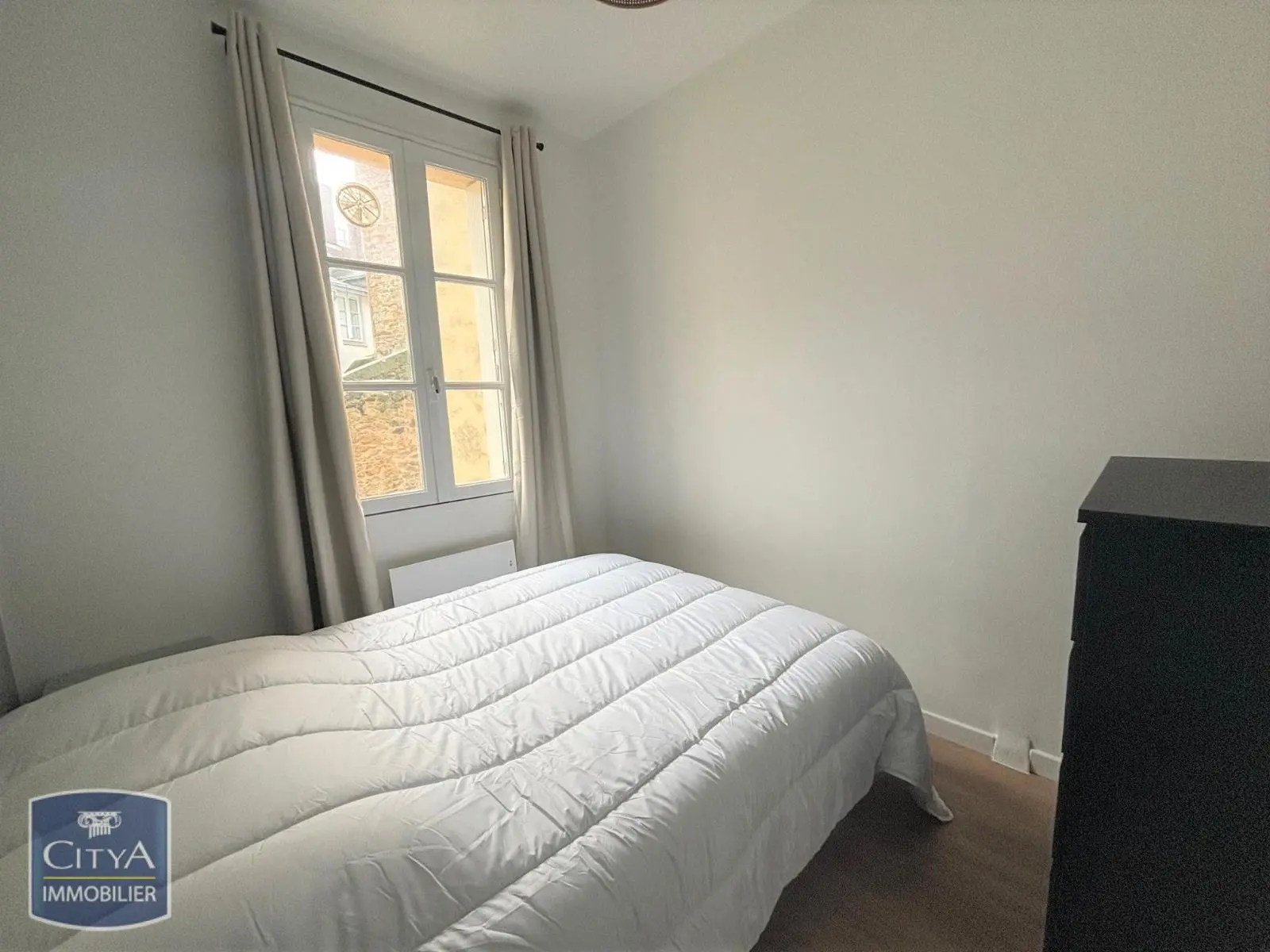 Photo 4 Appartement 2 pièces 24.43m²