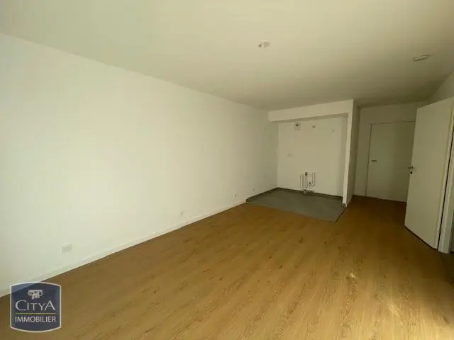 Photo 3 Appartement 2 pièces 39.99m²