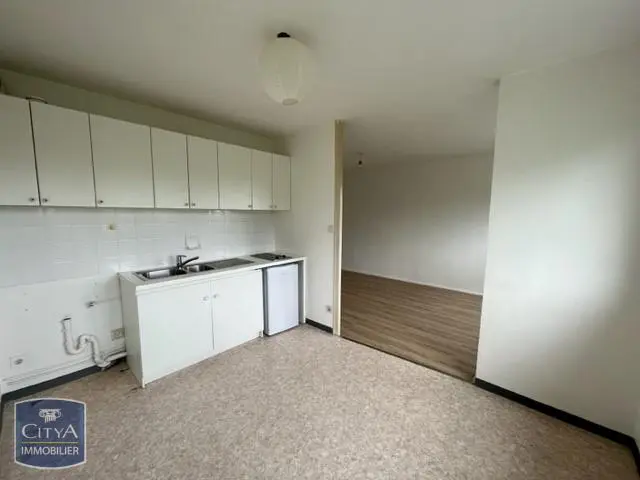 Photo 3 appartement Nantes