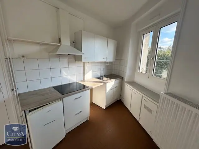 Photo 3 Appartement 3 pièces 54m²