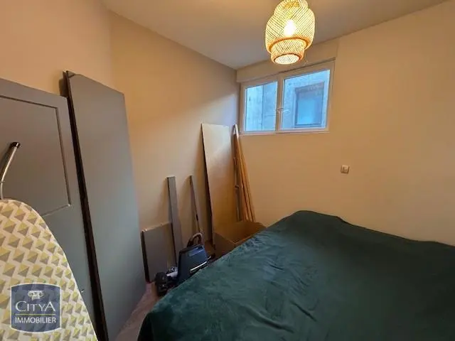 Photo 3 appartement Nantes