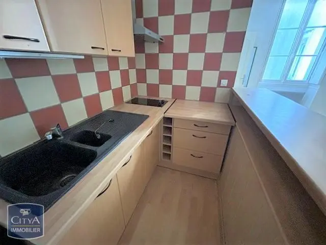 Photo 4 Appartement 1 pièce 28.12m²
