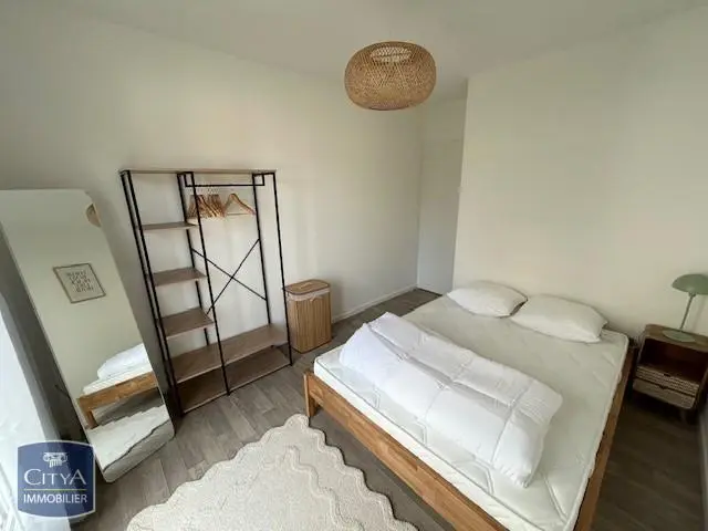 Photo 5 Appartement 2 pièces 41.16m²