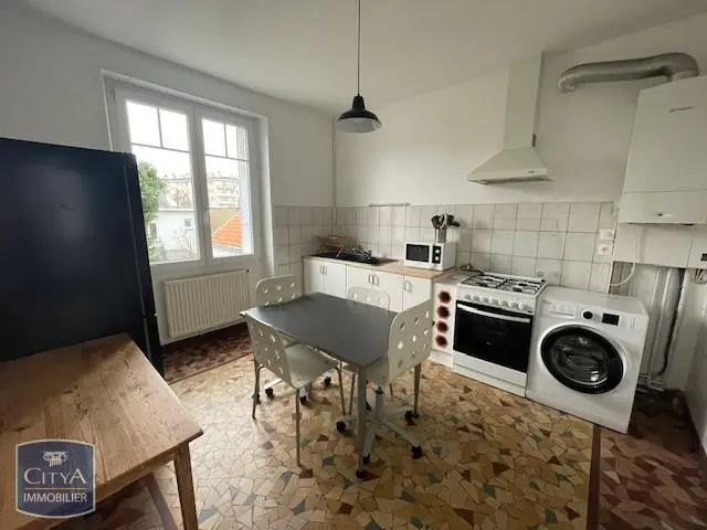 Photo 7 Appartement 2 pièces 48.61m²