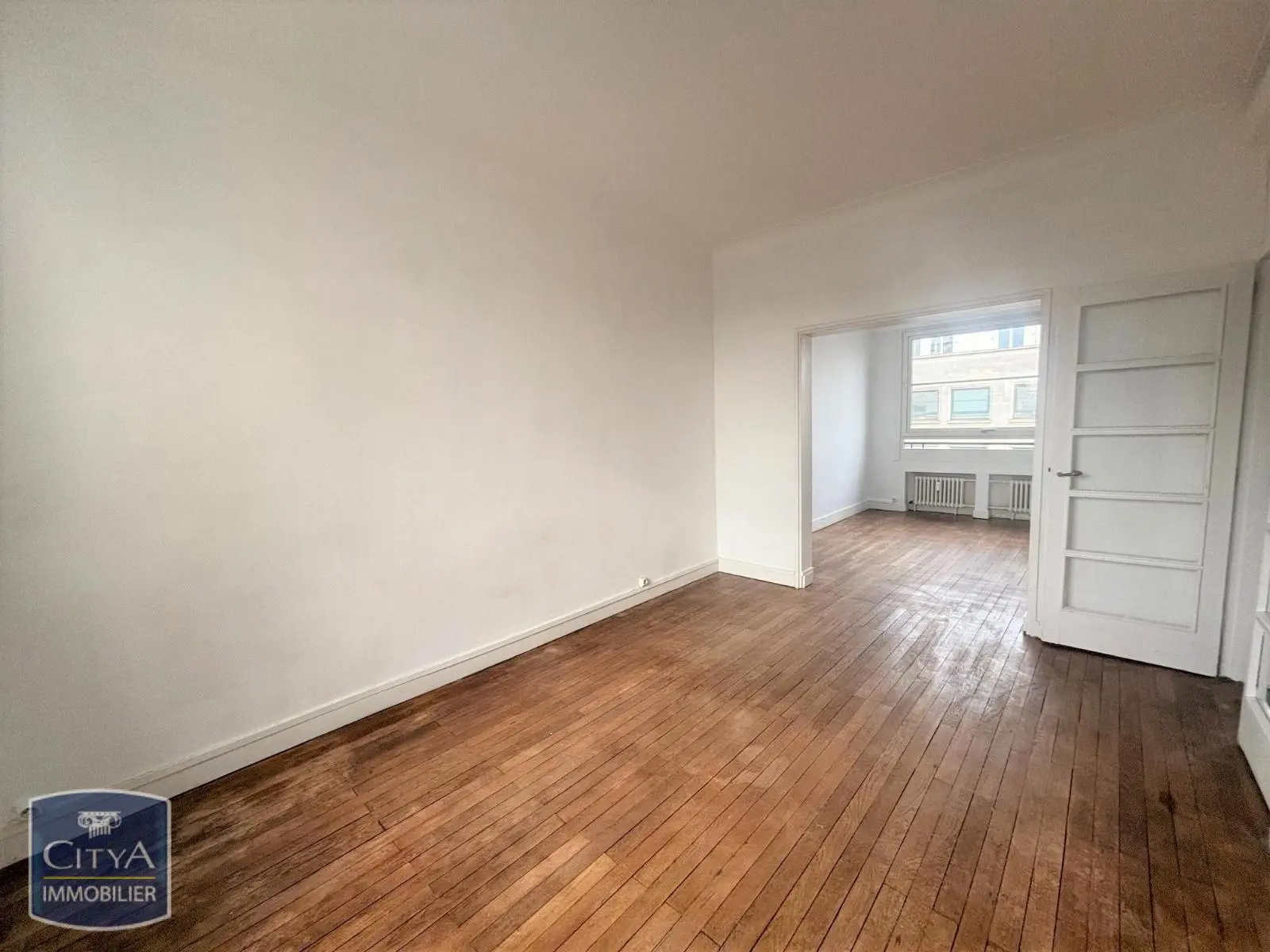 Photo 2 Appartement 2 pièces 62.32m²