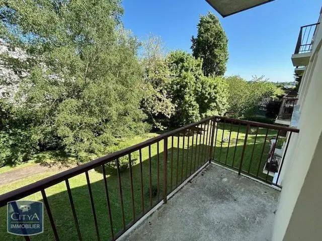 Photo 5 Appartement 2 pièces 44.84m²