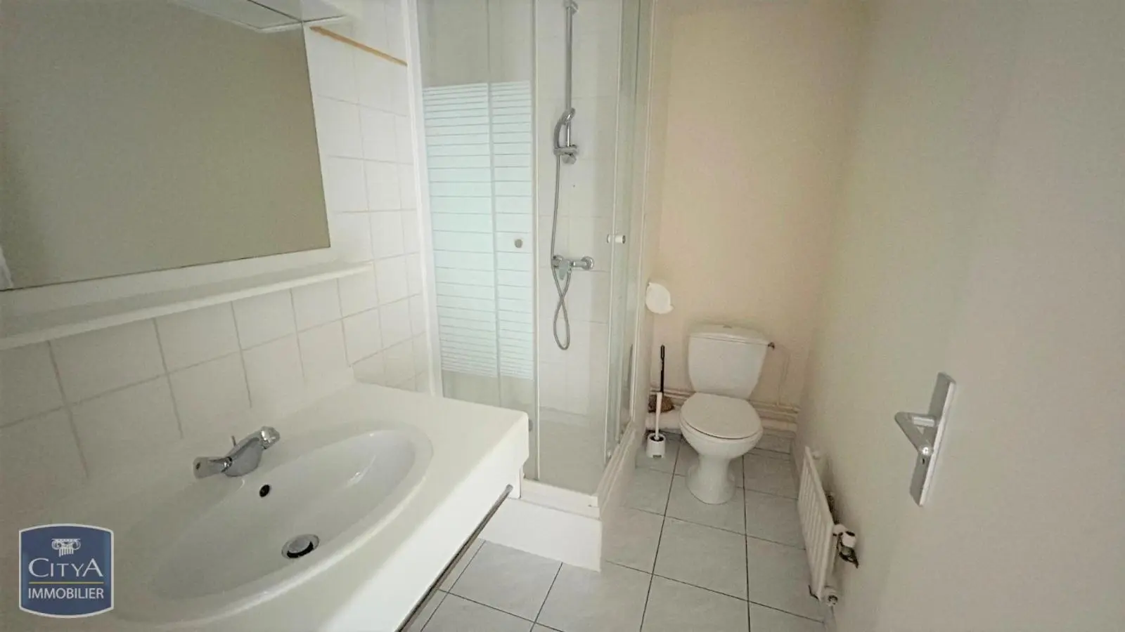 Photo 4 Appartement 1 pièce 23.06m²