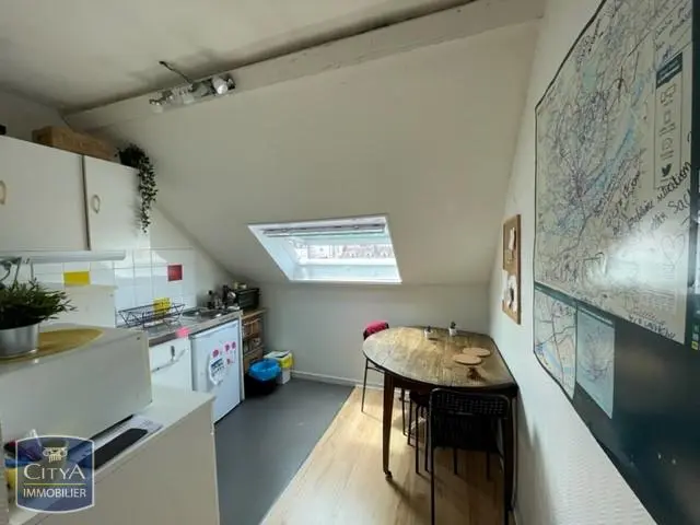 Photo 5 Appartement 3 pièces 35.7m²