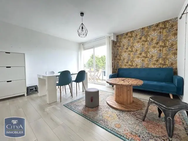 Photo 2 Appartement 4 pièces 76.05m²