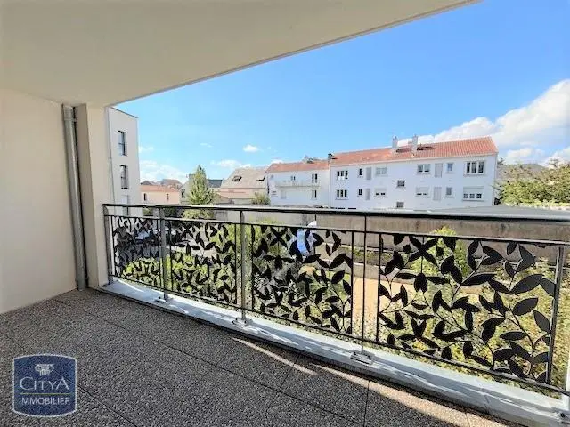 Photo 3 Appartement 3 pièces 65.23m²
