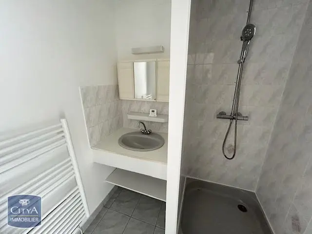 Photo 6 Appartement 1 pièce 25.74m²