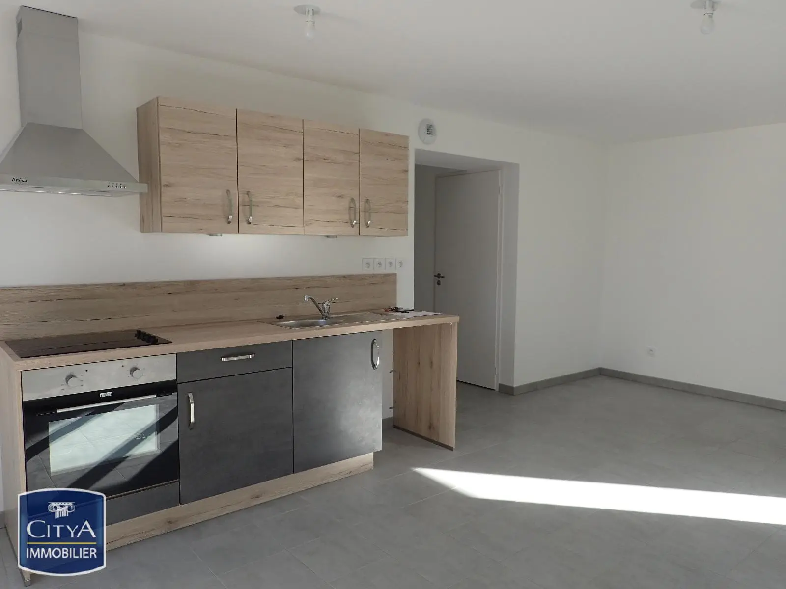 Photo 5 Appartement 3 pièces 61.75m²