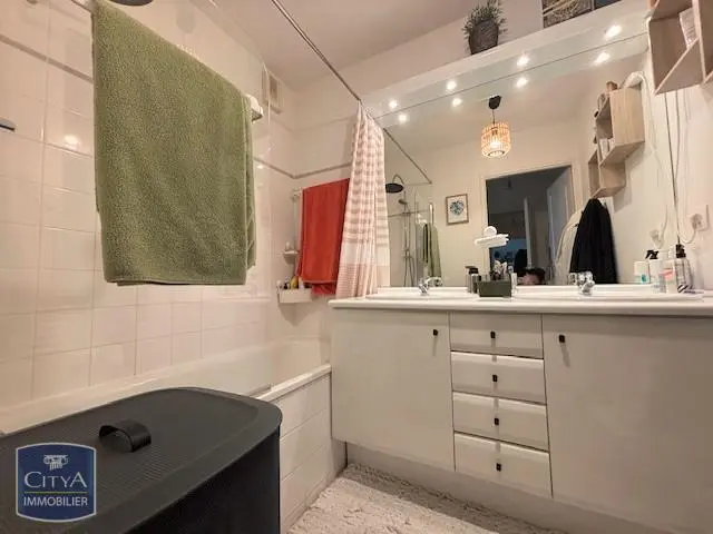 Photo 8 Appartement 3 pièces 66.43m²