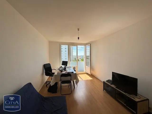 Photo 1 Appartement 2 pièces 44.07m²