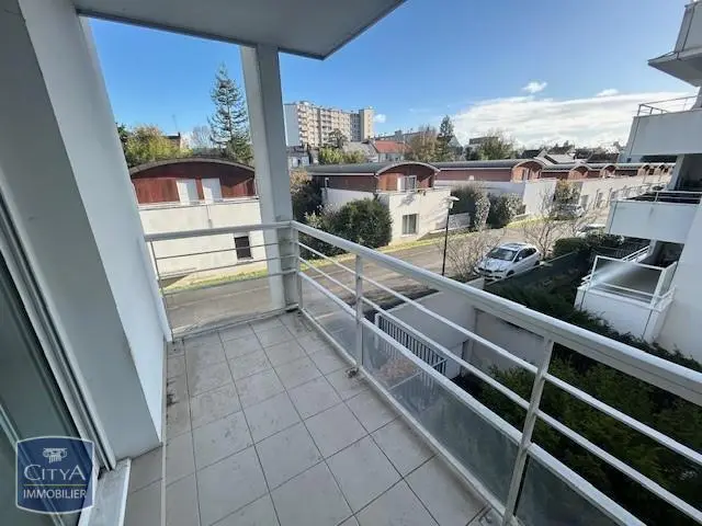 Photo 5 Appartement 2 pièces 48.17m²