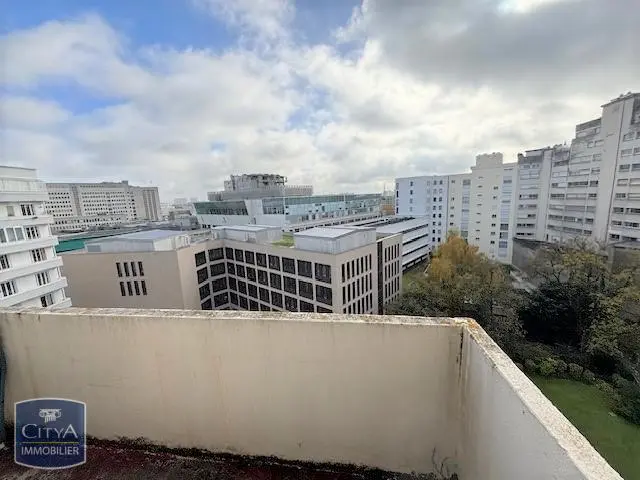 Photo 7 Appartement 2 pièces 44m²