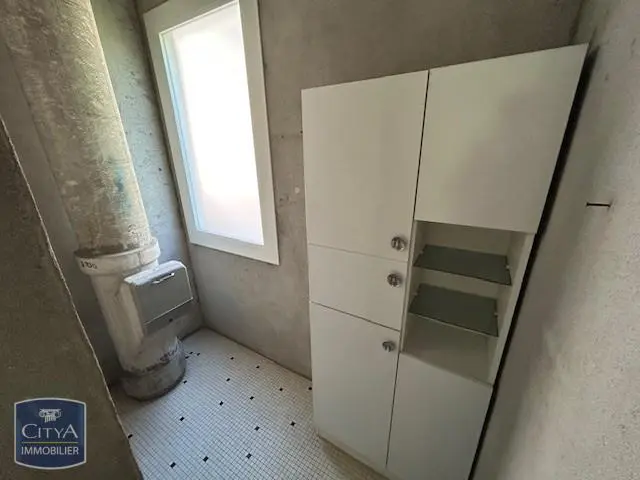Photo 6 Appartement 2 pièces 44.84m²