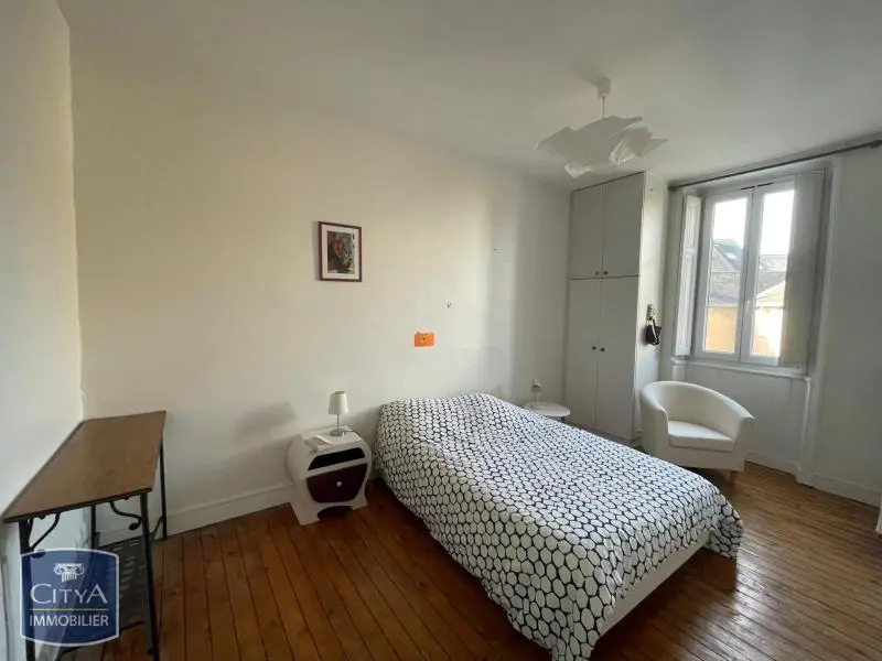 Photo 2 Appartement 3 pièces 63.51m²
