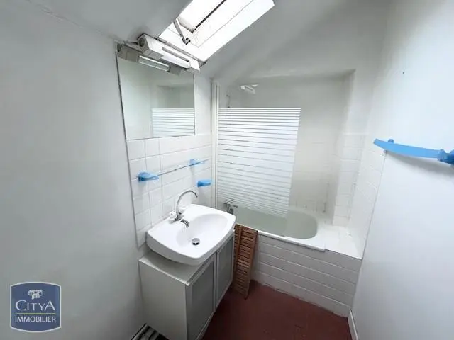 Photo 6 Appartement 1 pièce 31.96m²