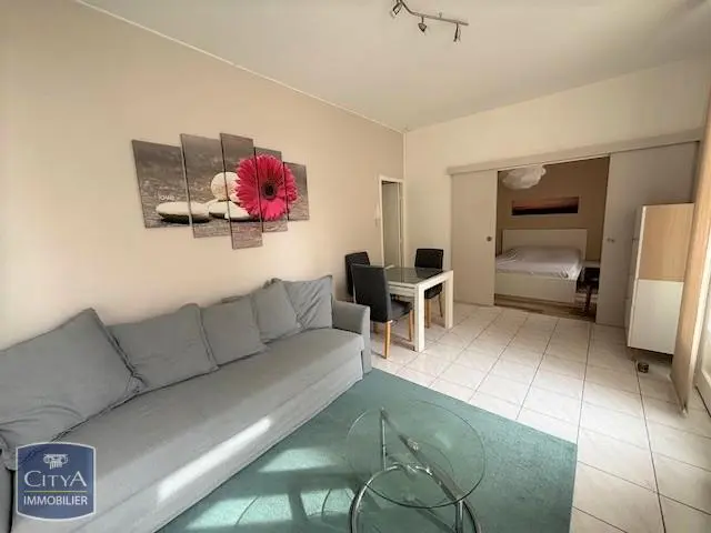 Photo 1 Appartement 2 pièces 44.51m²