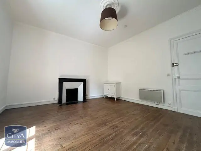 Photo 4 Appartement 2 pièces 37m²