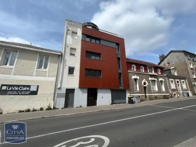 Photo 7 Appartement 2 pièces 34.71m²