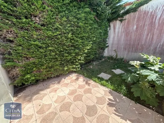 Photo 7 Appartement 1 pièce 25.74m²