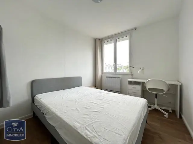 Photo 5 Appartement 4 pièces 59m²