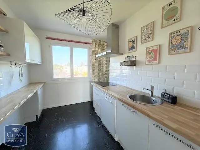 Photo 6 Appartement 4 pièces 76.05m²