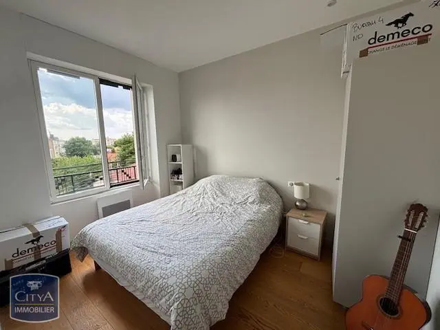 Photo 5 Appartement 3 pièces 61.93m²