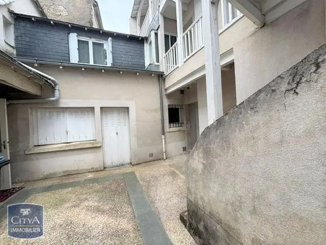 Photo 6 Appartement 1 pièce 24.15m²