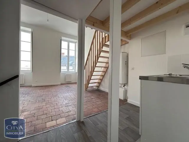 Photo 4 Appartement 2 pièces 36.92m²